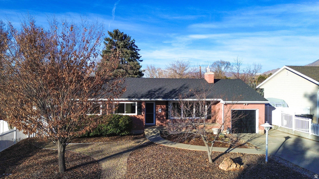 1559 E 4160 S Millcreek, UT 84124