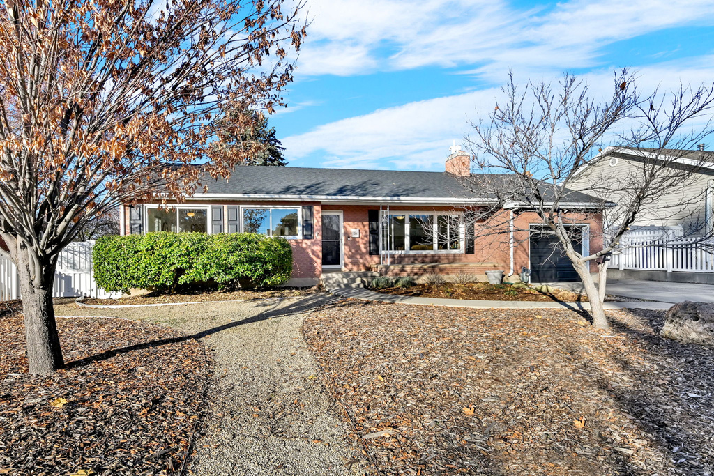 1559 E 4160 S Millcreek, UT 84124