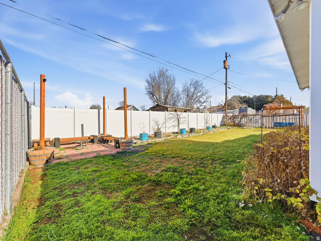 297 W 750 N Clearfield, UT 84015