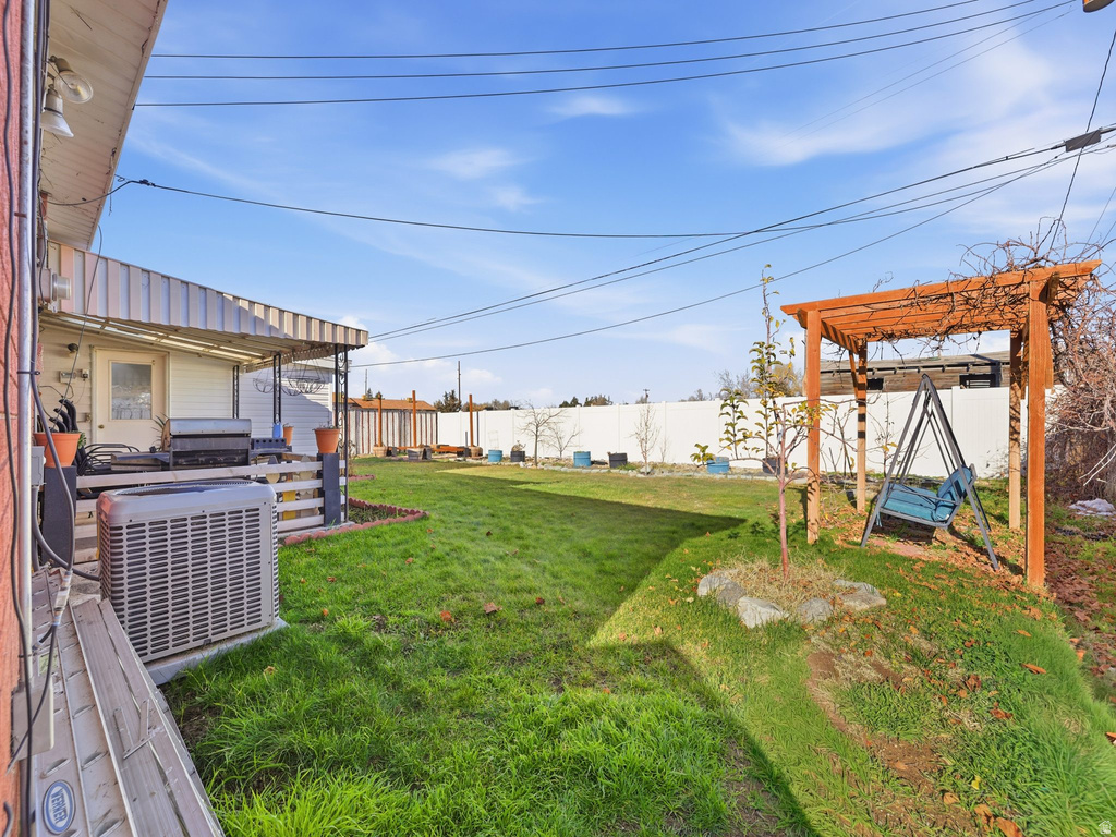 297 W 750 N Clearfield, UT 84015