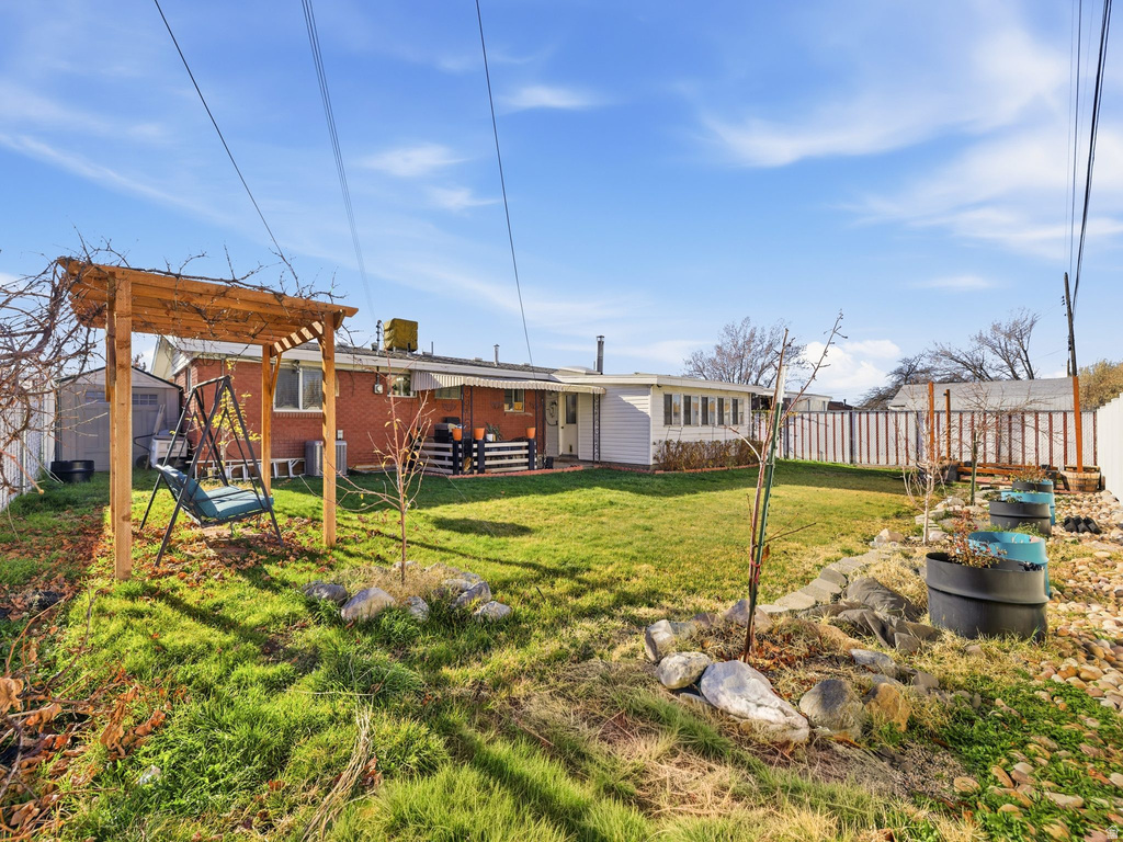 297 W 750 N Clearfield, UT 84015