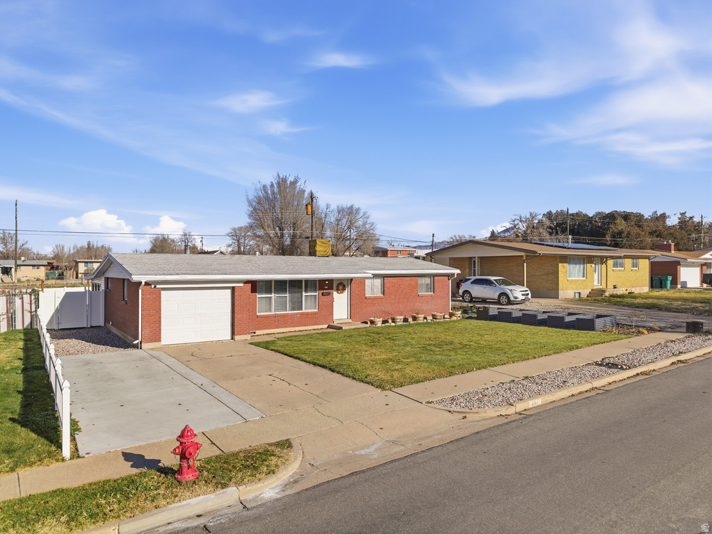 297 W 750 N Clearfield, UT 84015