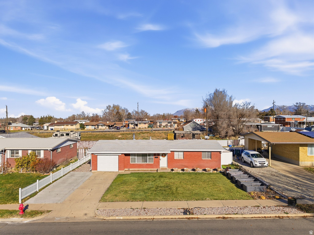 297 W 750 N Clearfield, UT 84015