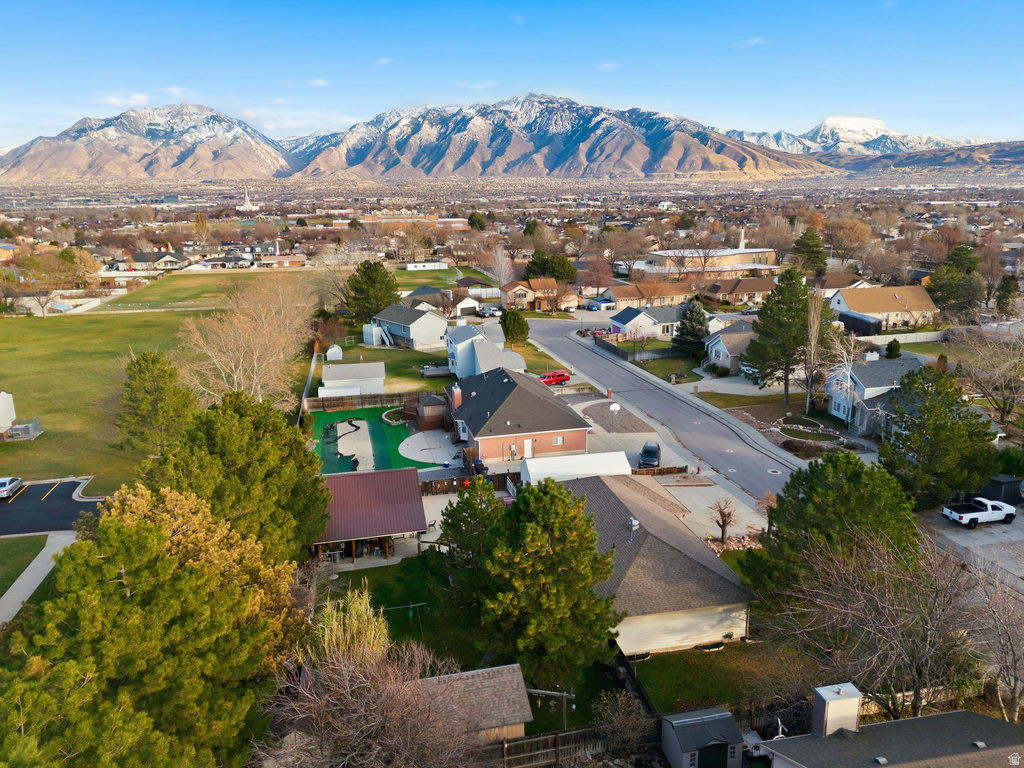 2554 W CHERRY GROVE WAY South Jordan, UT 84095