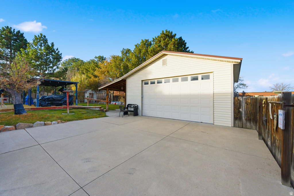 2554 W CHERRY GROVE WAY South Jordan, UT 84095