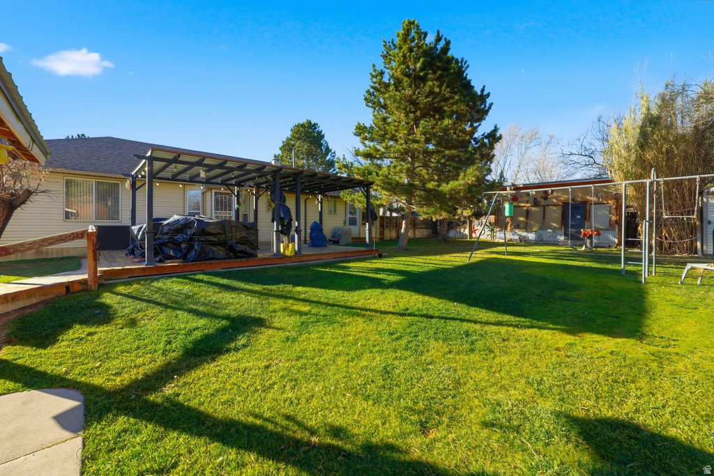 2554 W CHERRY GROVE WAY South Jordan, UT 84095