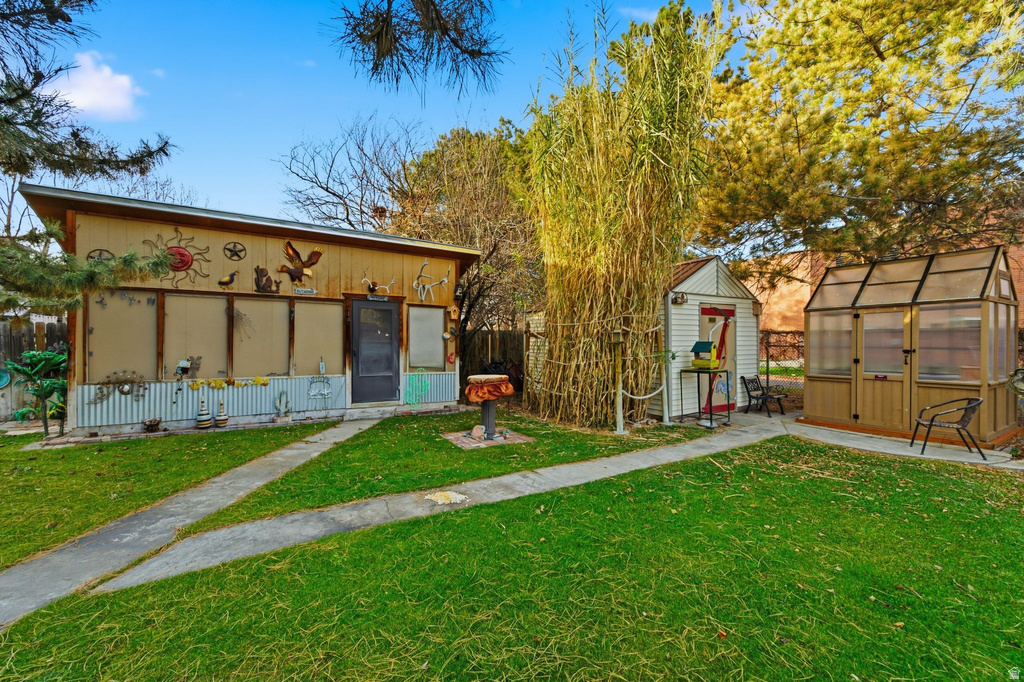 2554 W CHERRY GROVE WAY South Jordan, UT 84095