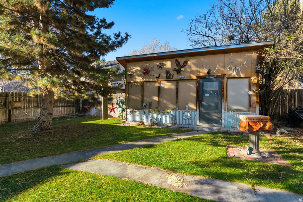 2554 W CHERRY GROVE WAY South Jordan, UT 84095