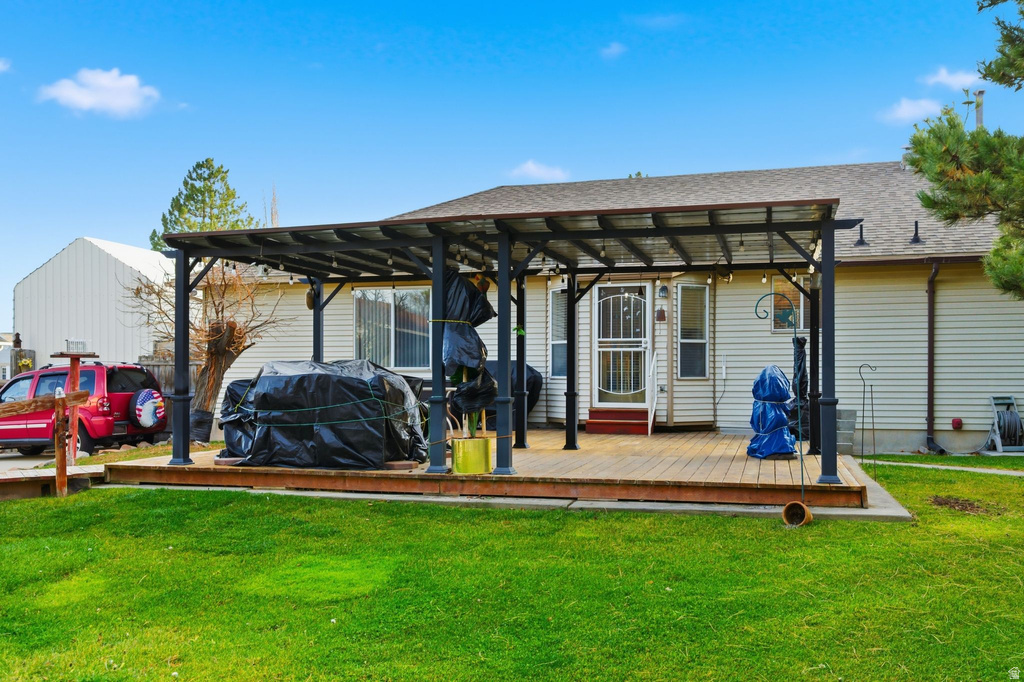 2554 W CHERRY GROVE WAY South Jordan, UT 84095