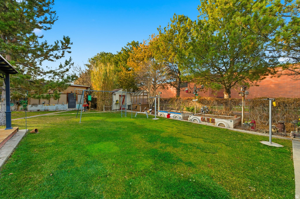 2554 W CHERRY GROVE WAY South Jordan, UT 84095