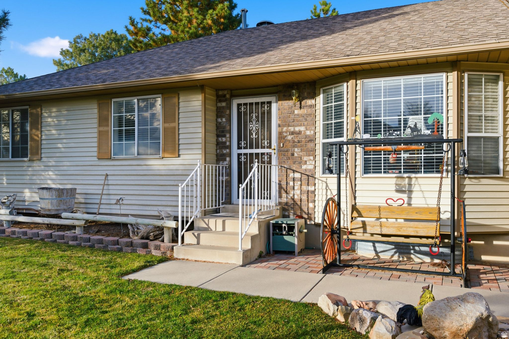 2554 W CHERRY GROVE WAY South Jordan, UT 84095