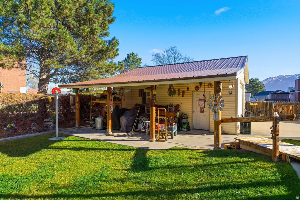 2554 W CHERRY GROVE WAY South Jordan, UT 84095