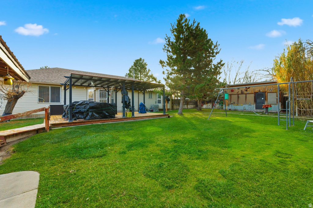 2554 W CHERRY GROVE WAY South Jordan, UT 84095