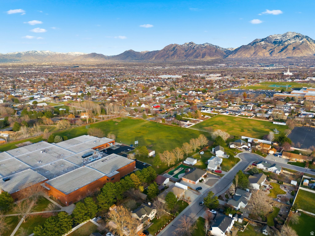 2554 W CHERRY GROVE WAY South Jordan, UT 84095