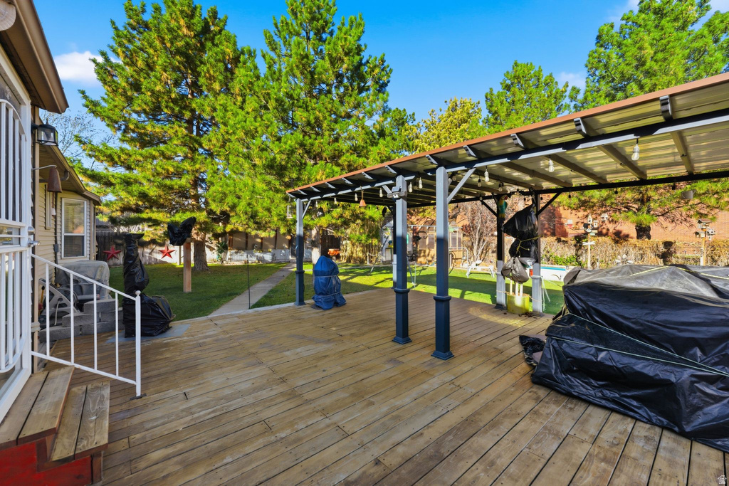 2554 W CHERRY GROVE WAY South Jordan, UT 84095