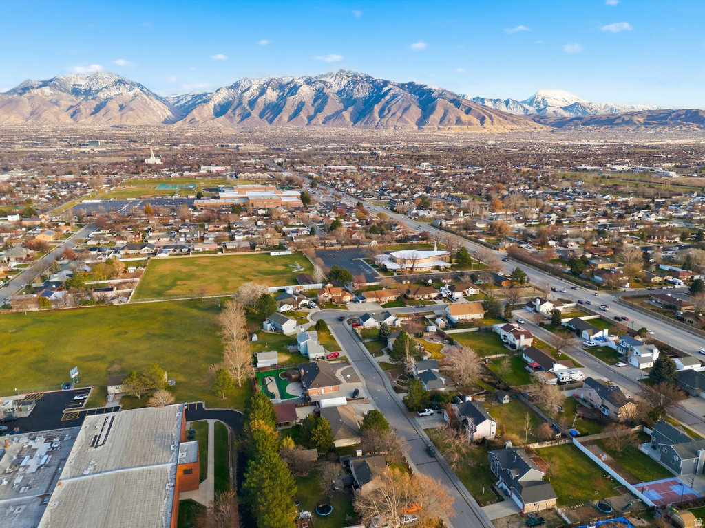 2554 W CHERRY GROVE WAY South Jordan, UT 84095