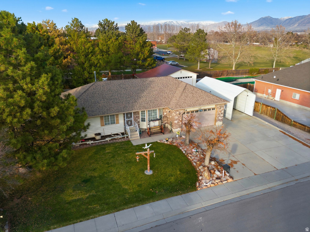 2554 W CHERRY GROVE WAY South Jordan, UT 84095