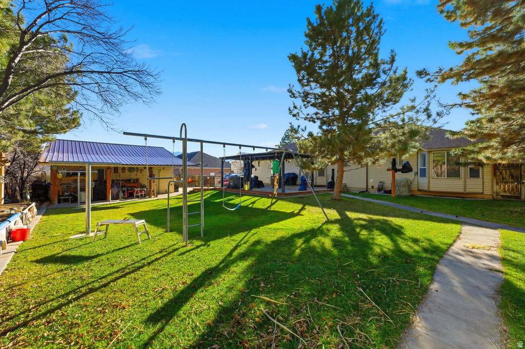 2554 W CHERRY GROVE WAY South Jordan, UT 84095