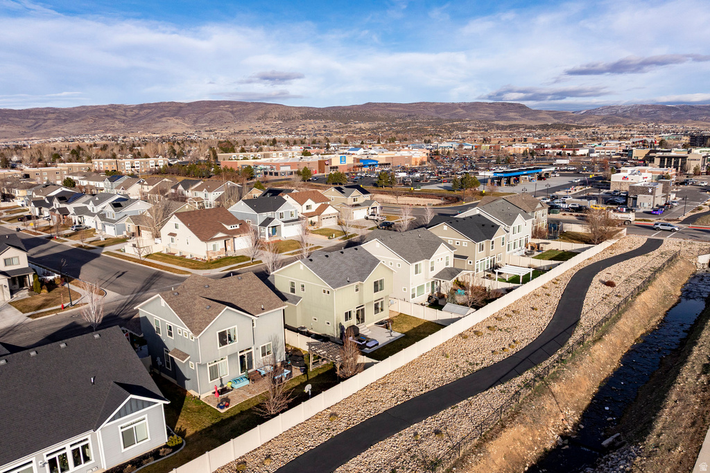 375 W MEADOW WALK DR Heber City, UT 84032