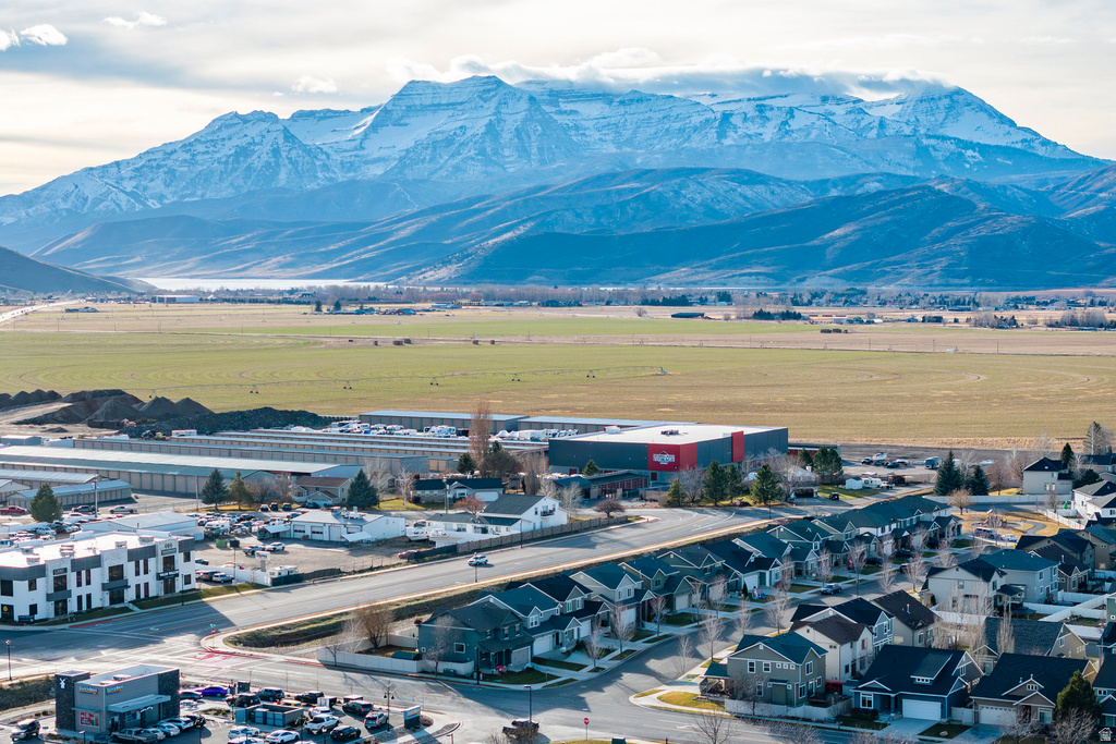 375 W MEADOW WALK DR Heber City, UT 84032