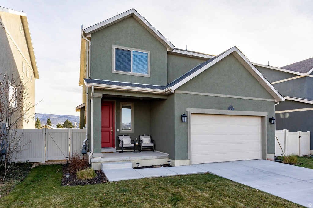 375 W MEADOW WALK DR Heber City, UT 84032
