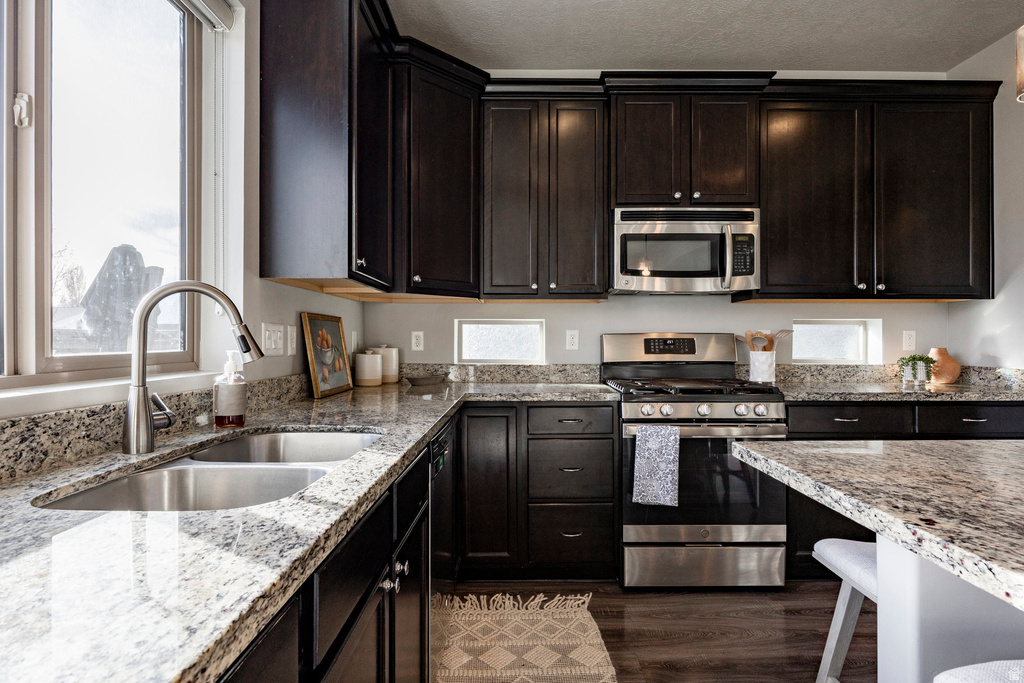 375 W MEADOW WALK DR Heber City, UT 84032