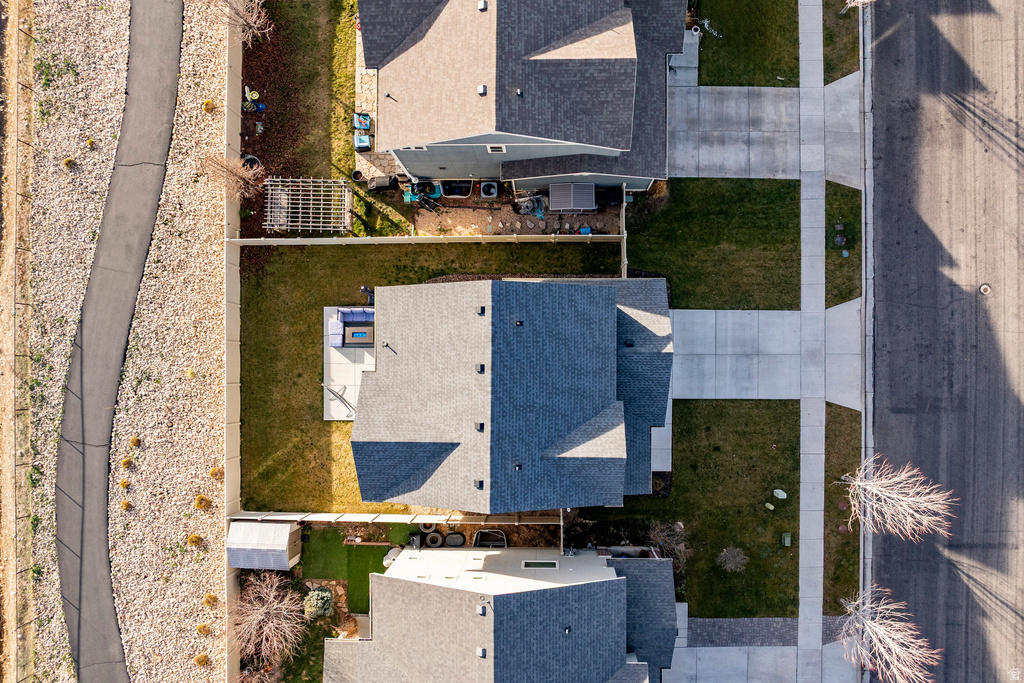 375 W MEADOW WALK DR Heber City, UT 84032