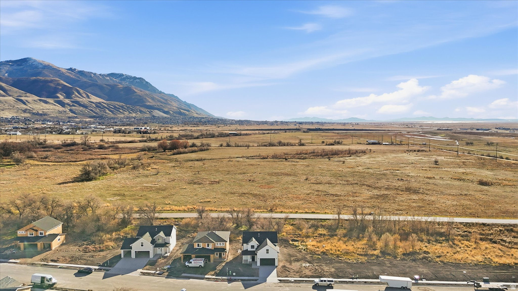 1125 W 500 S #LOT 34 Brigham City, UT 84302