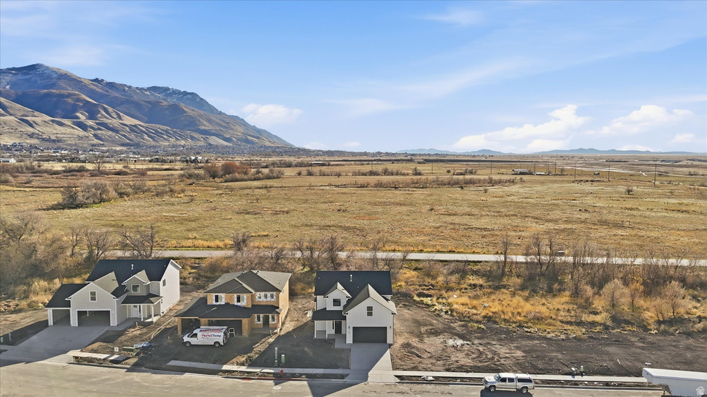 1125 W 500 S #LOT 34 Brigham City, UT 84302
