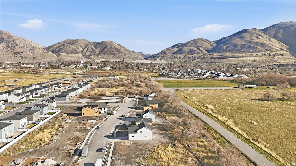 1125 W 500 S #LOT 34 Brigham City, UT 84302