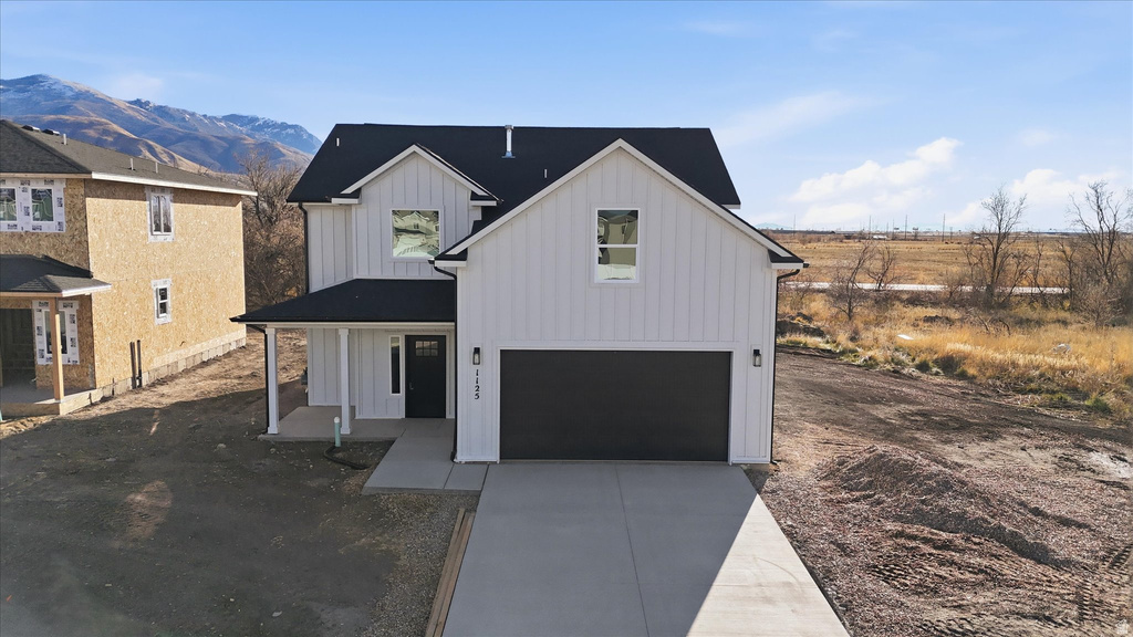 1125 W 500 S #LOT 34 Brigham City, UT 84302