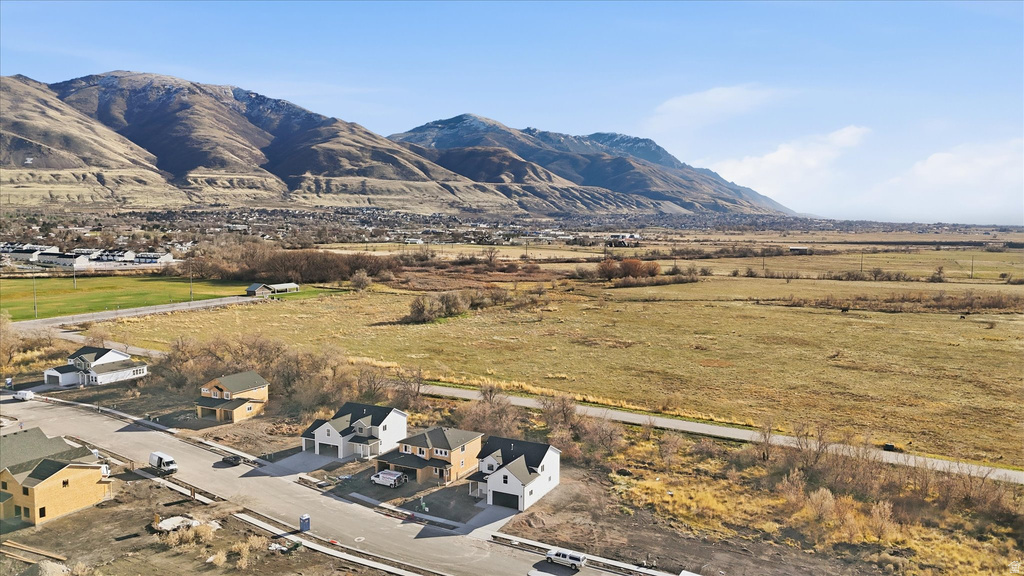 1125 W 500 S #LOT 34 Brigham City, UT 84302