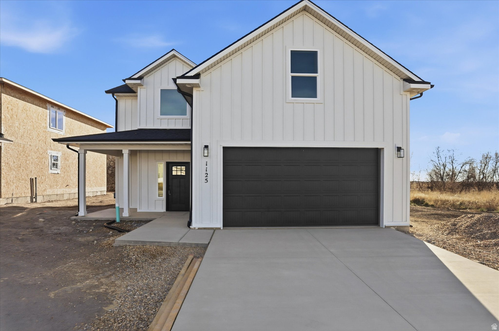 1125 W 500 S #LOT 34 Brigham City, UT 84302