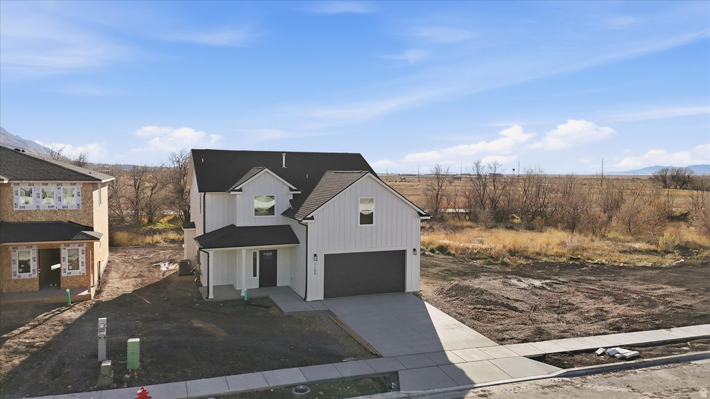 1125 W 500 S #LOT 34 Brigham City, UT 84302