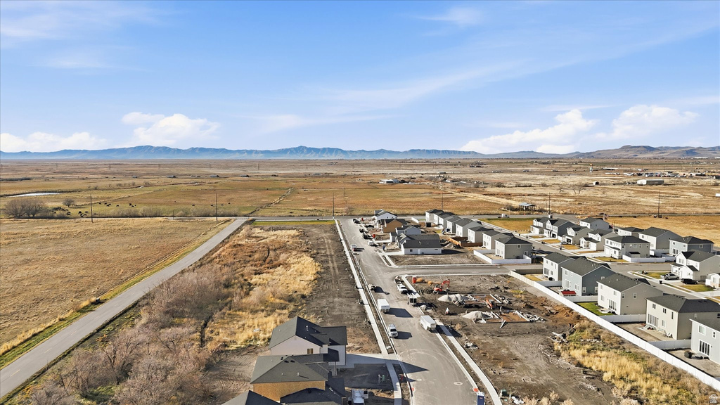 1125 W 500 S #LOT 34 Brigham City, UT 84302