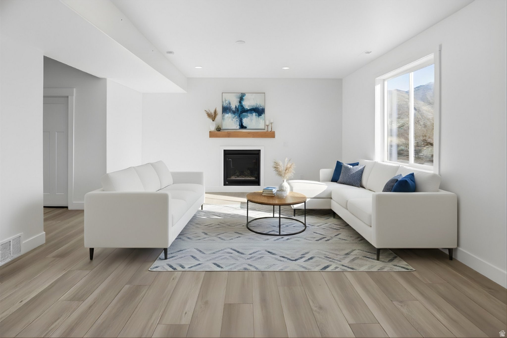 1125 W 500 S #LOT 34 Brigham City, UT 84302