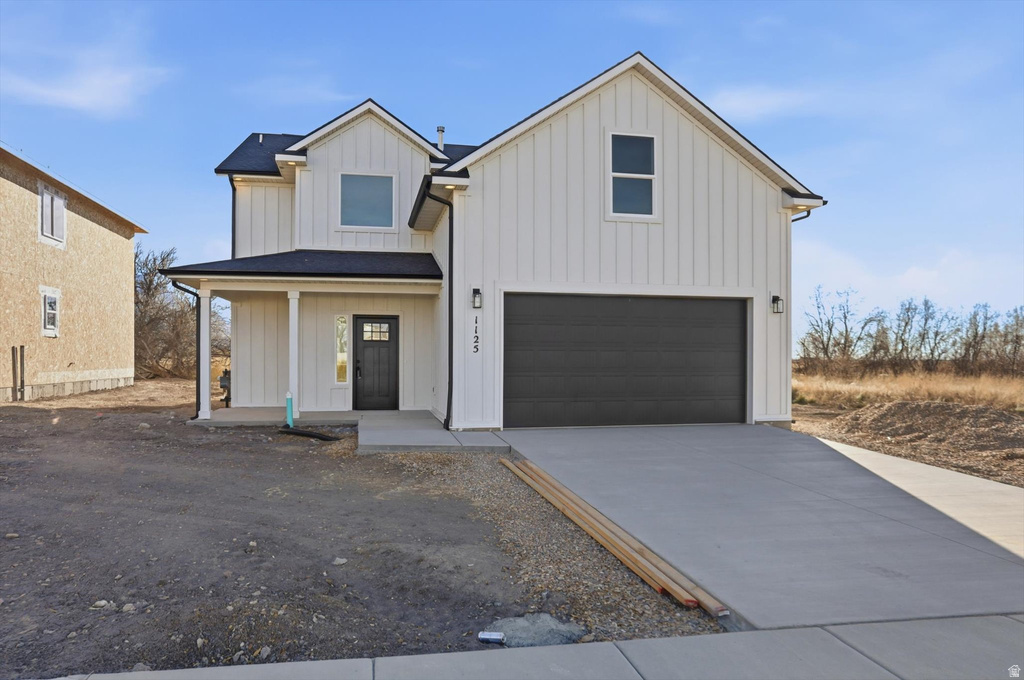 1125 W 500 S #LOT 34 Brigham City, UT 84302