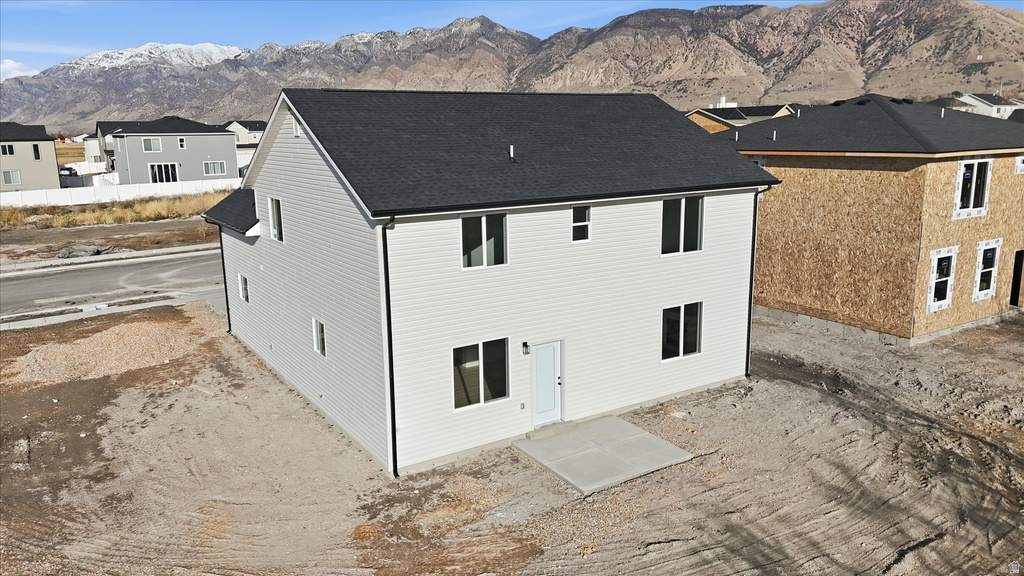 1125 W 500 S #LOT 34 Brigham City, UT 84302
