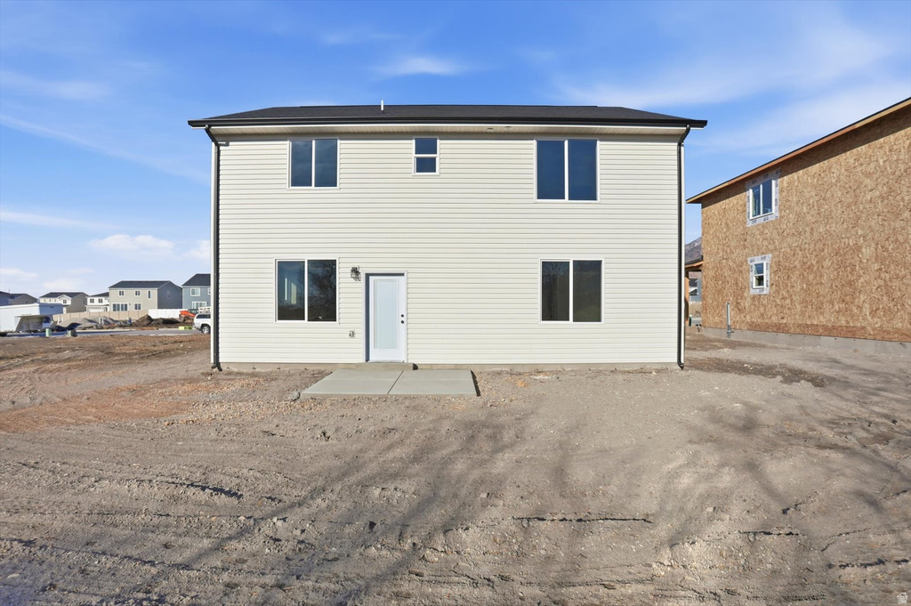1125 W 500 S #LOT 34 Brigham City, UT 84302
