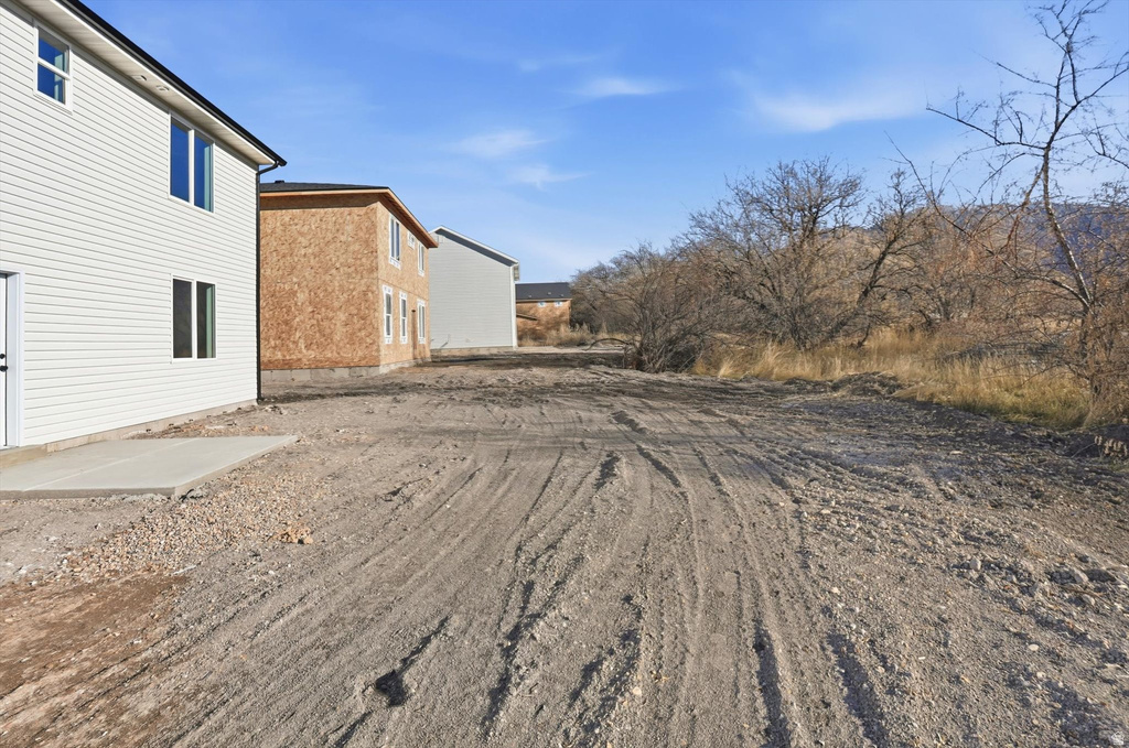 1125 W 500 S #LOT 34 Brigham City, UT 84302