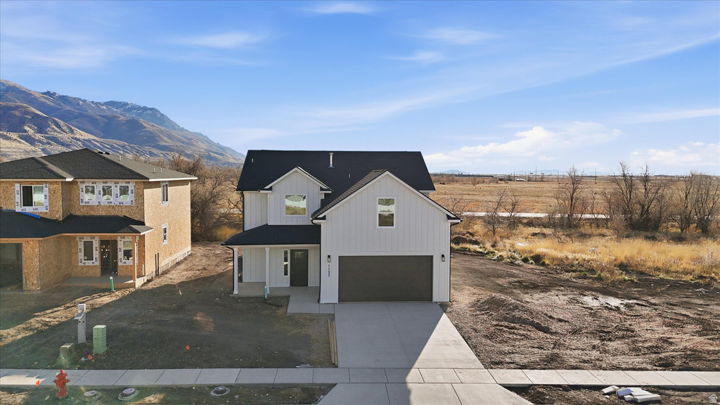 1125 W 500 S #LOT 34 Brigham City, UT 84302