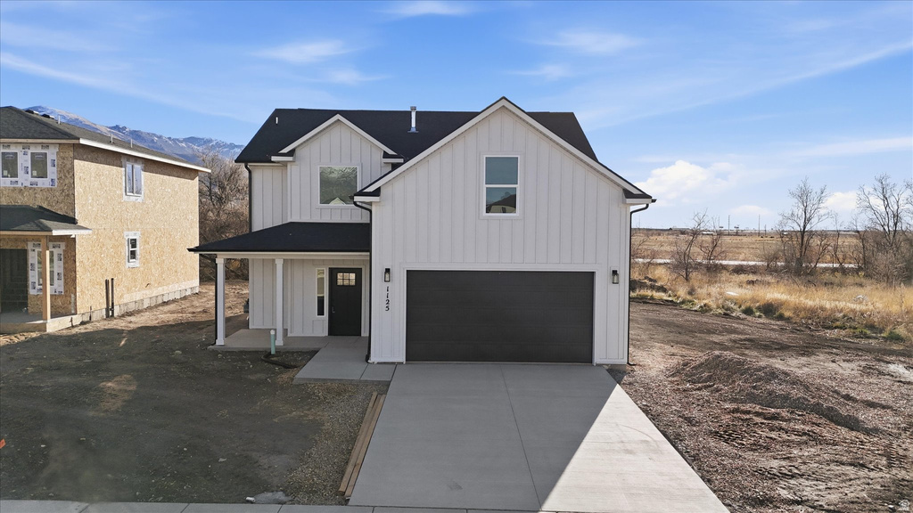 1125 W 500 S #LOT 34 Brigham City, UT 84302