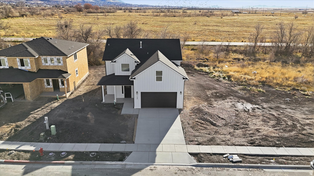 1125 W 500 S #LOT 34 Brigham City, UT 84302