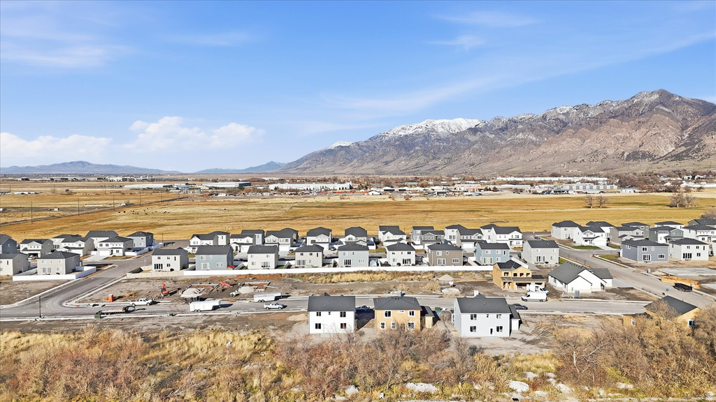 1125 W 500 S #LOT 34 Brigham City, UT 84302