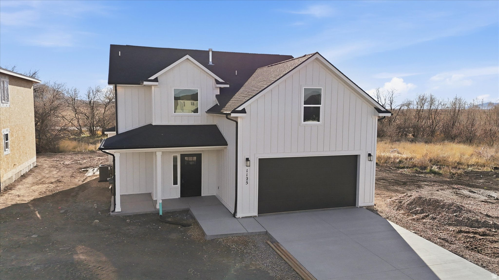 1125 W 500 S #LOT 34 Brigham City, UT 84302