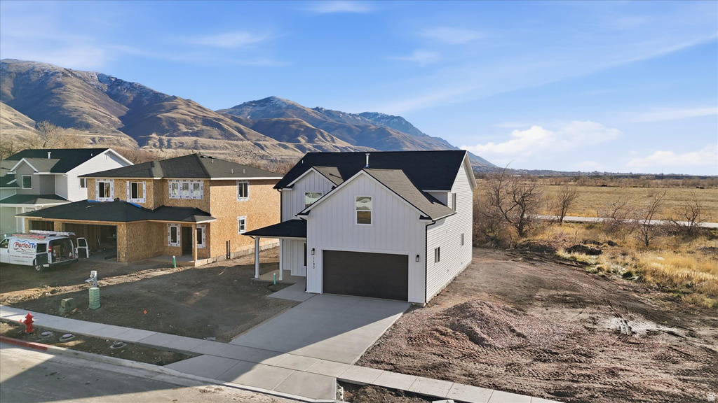 1125 W 500 S #LOT 34 Brigham City, UT 84302
