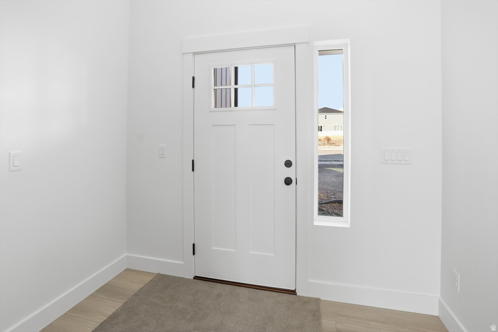 1125 W 500 S #LOT 34 Brigham City, UT 84302