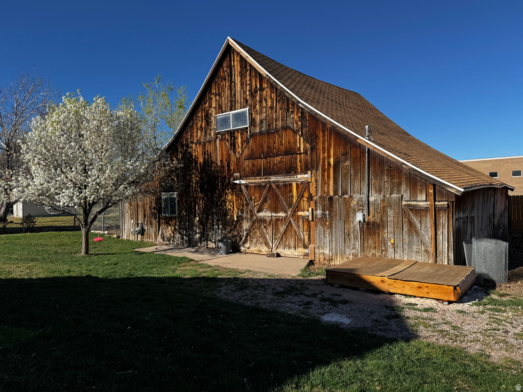 75 N 100 W Fillmore, UT 84631