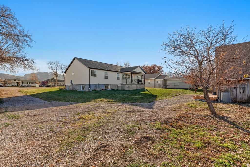 75 N 100 W Fillmore, UT 84631