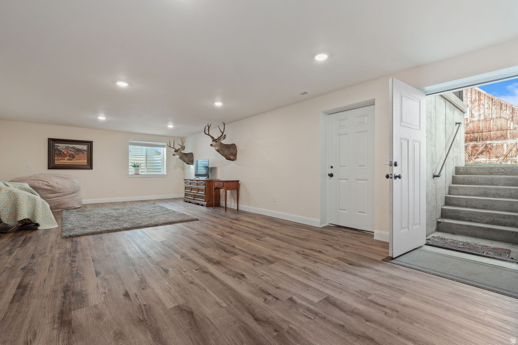 75 N 100 W Fillmore, UT 84631